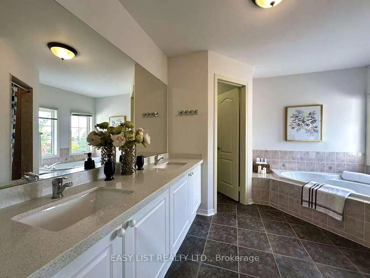 Photo 54 of 5 Copperstone Crescent, Richmond Hill, Rouge Woods — HOMEH
