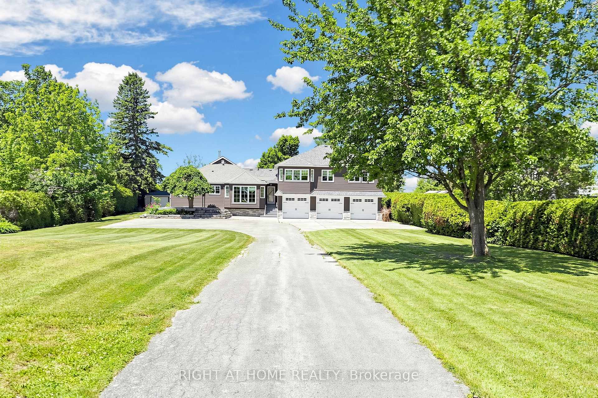 Photo 5 of 25904 Maple Beach Road, Brock, Beaverton — HOMEH