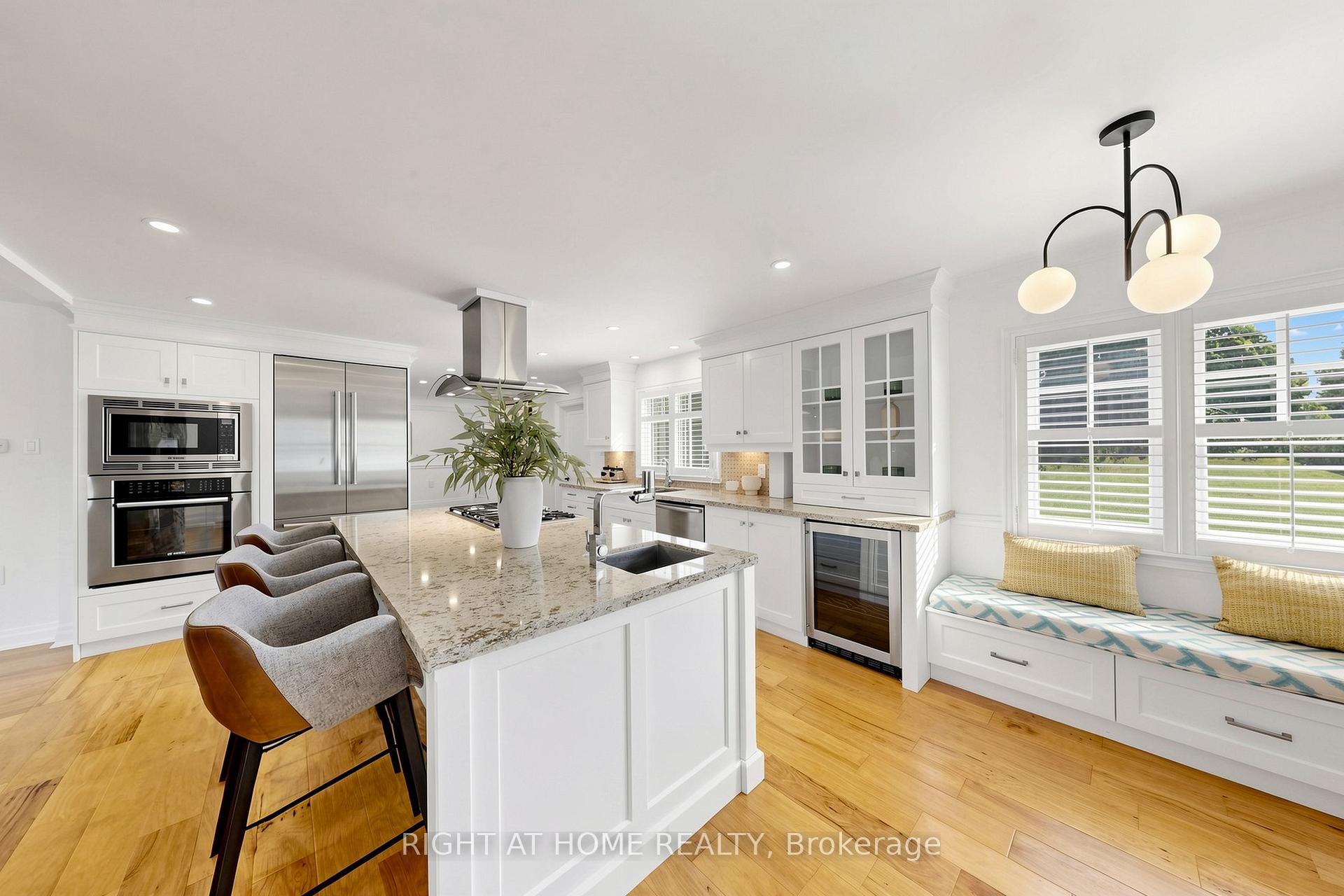 Photo 11 of 25904 Maple Beach Road, Brock, Beaverton — HOMEH