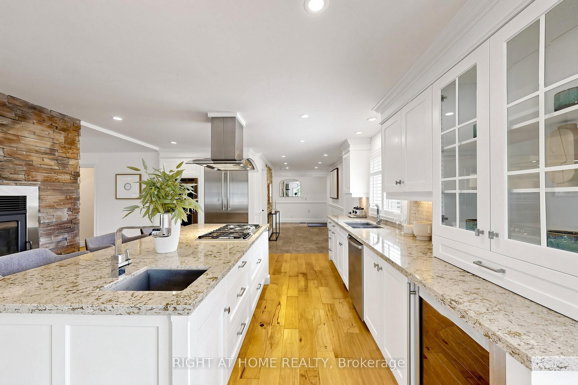 Photo 12 of 25904 Maple Beach Road, Brock, Beaverton — HOMEH