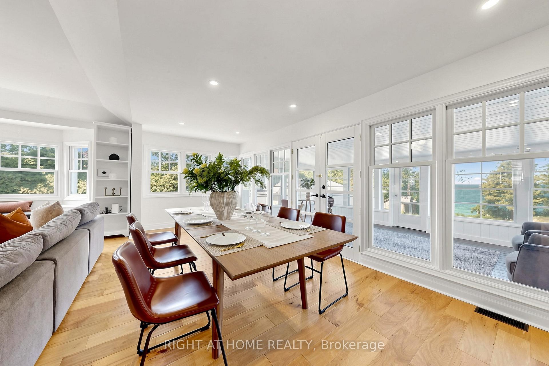Photo 16 of 25904 Maple Beach Road, Brock, Beaverton — HOMEH