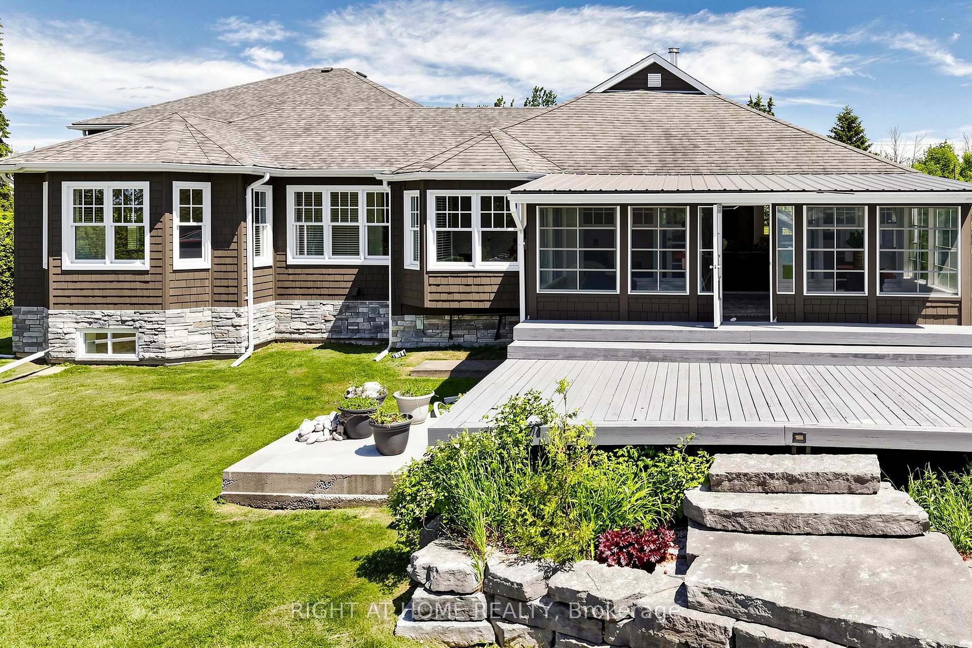 Photo 47 of 25904 Maple Beach Road, Brock, Beaverton — HOMEH