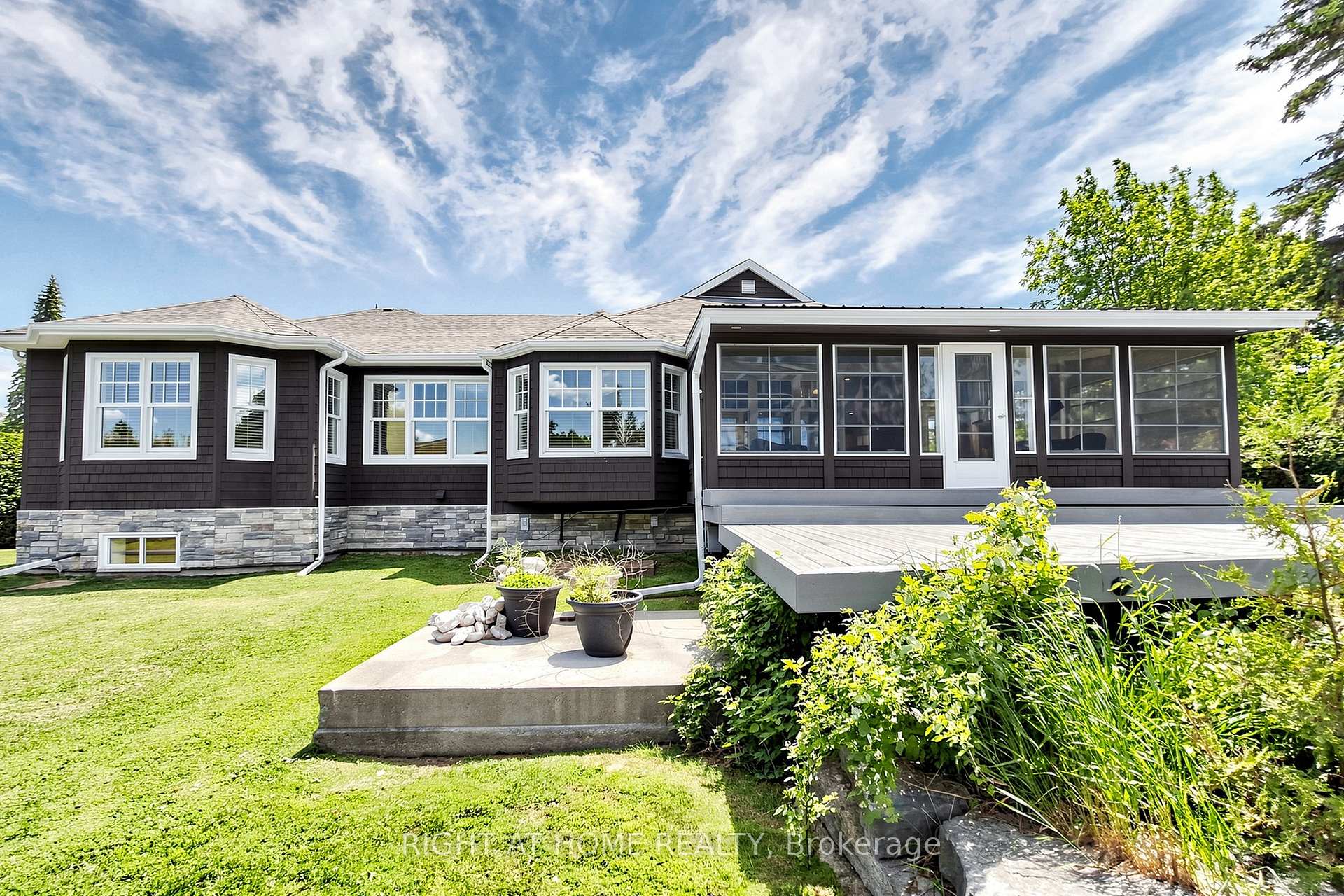 Photo 48 of 25904 Maple Beach Road, Brock, Beaverton — HOMEH
