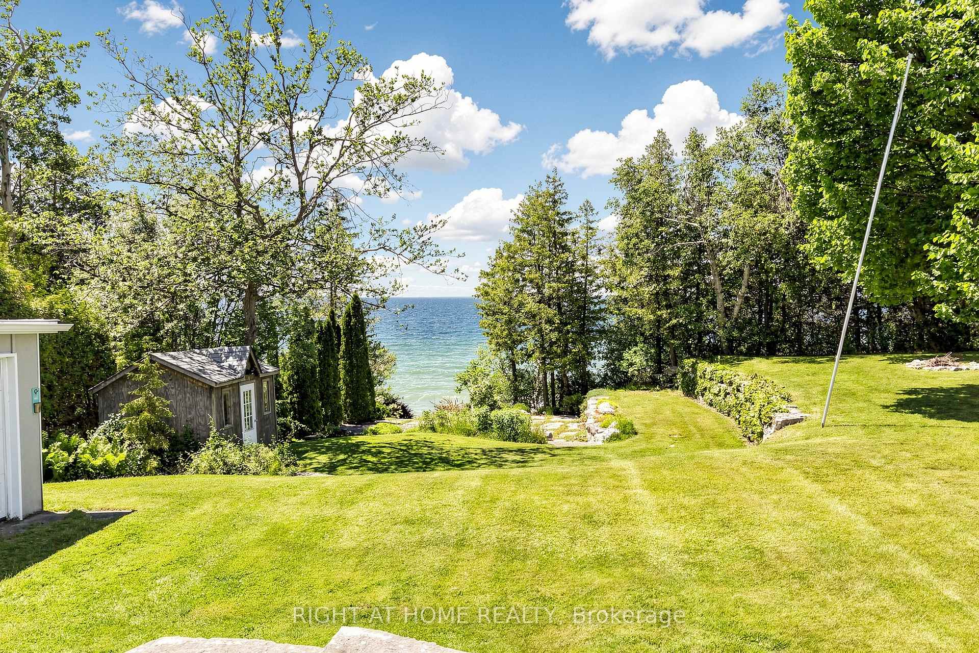 Photo 49 of 25904 Maple Beach Road, Brock, Beaverton — HOMEH