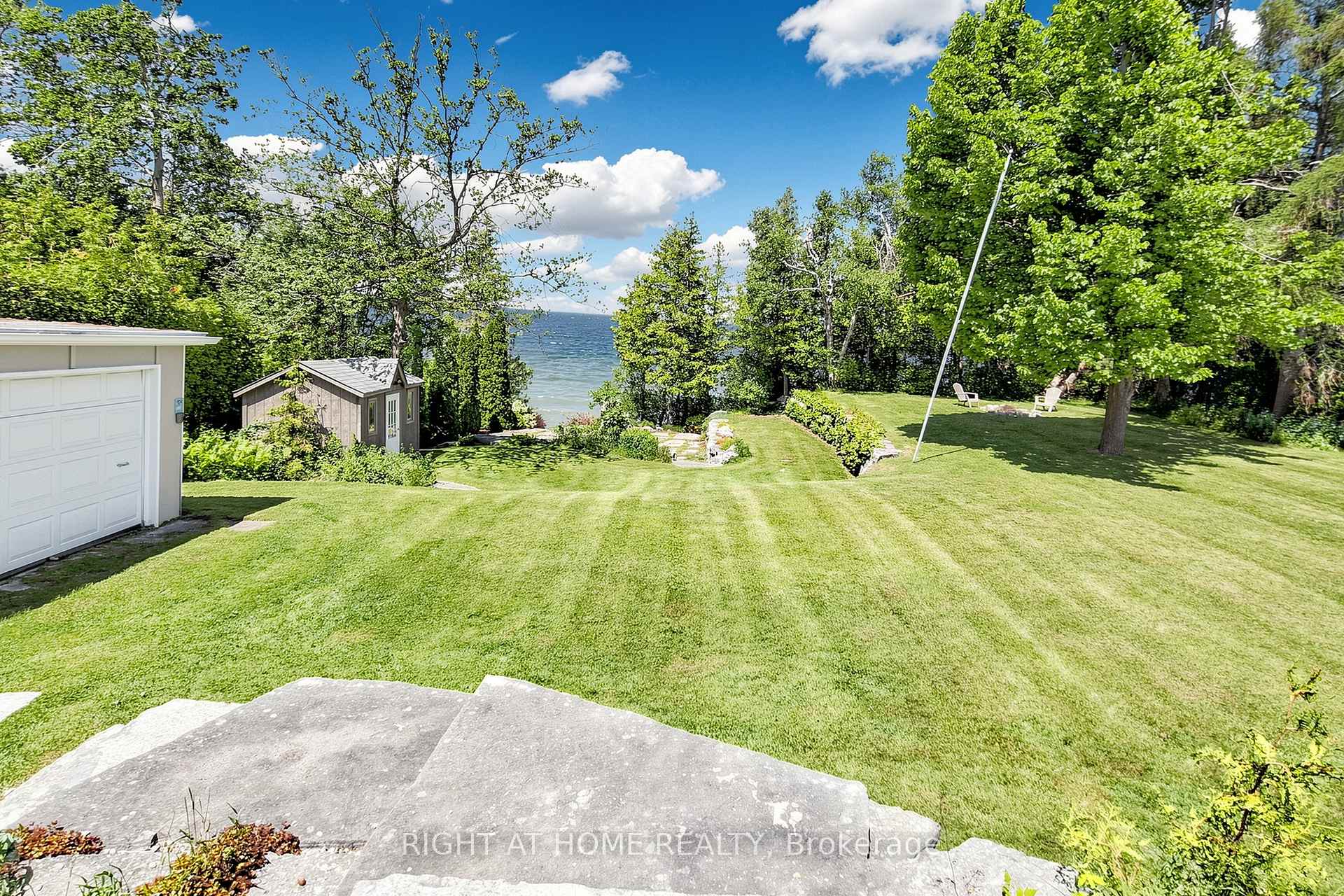 Photo 54 of 25904 Maple Beach Road, Brock, Beaverton — HOMEH