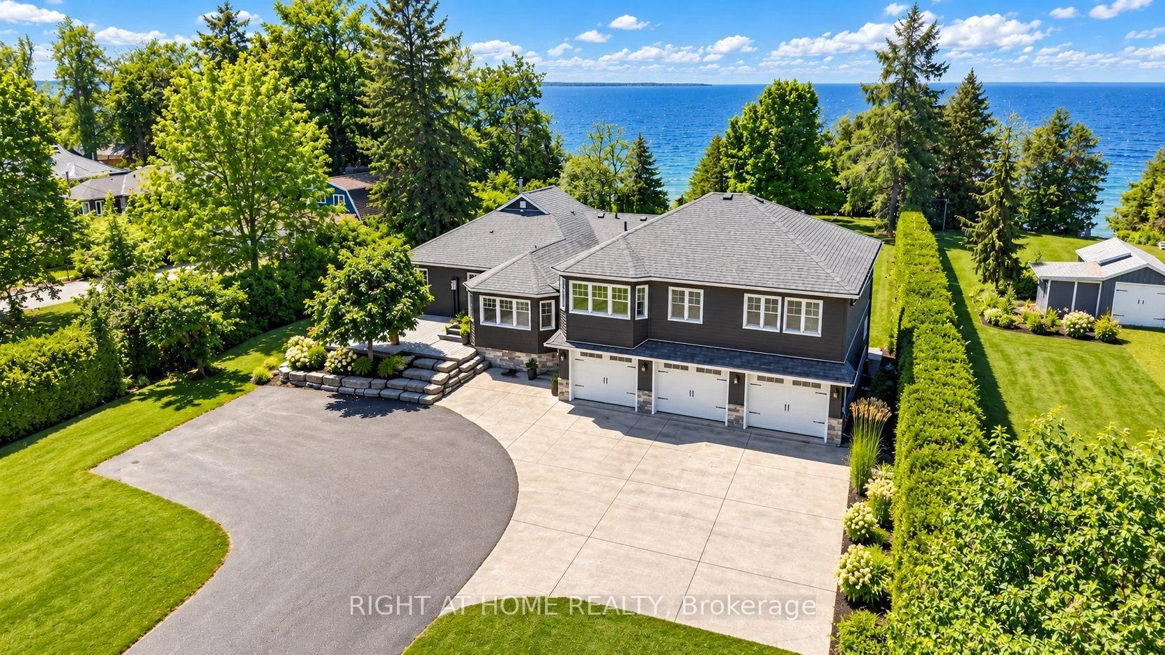 Photo 4 of 25904 Maple Beach Road, Brock, Beaverton — HOMEH