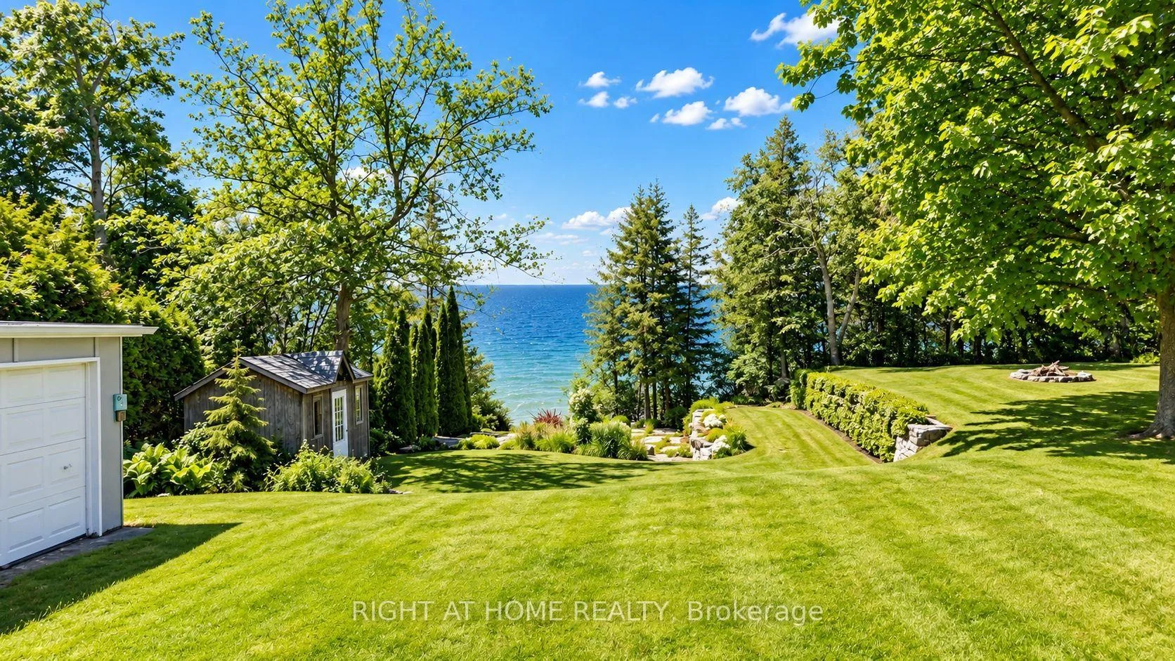 Photo 8 of 25904 Maple Beach Road, Brock, Beaverton — HOMEH