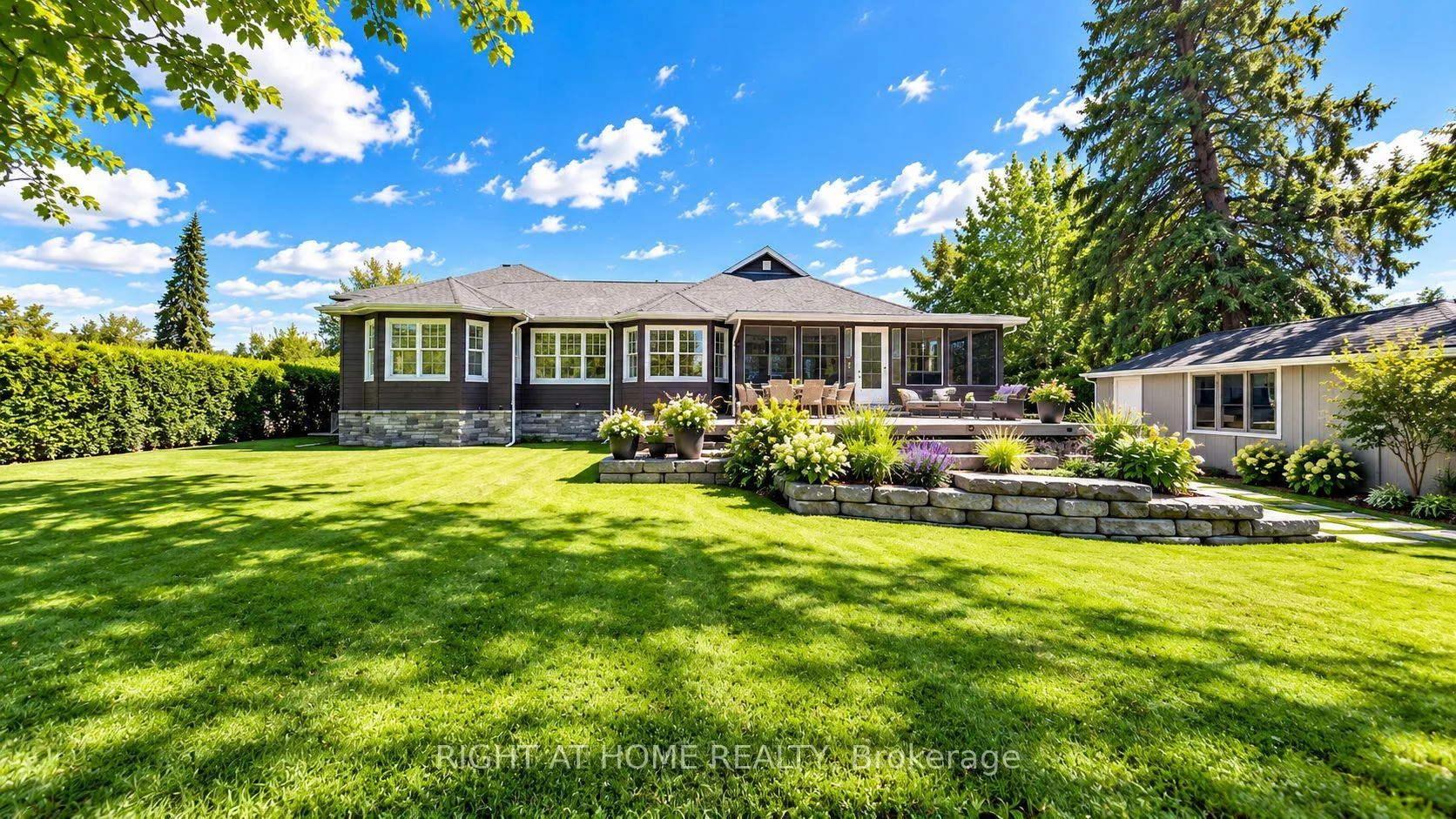 Photo 56 of 25904 Maple Beach Road, Brock, Beaverton — HOMEH