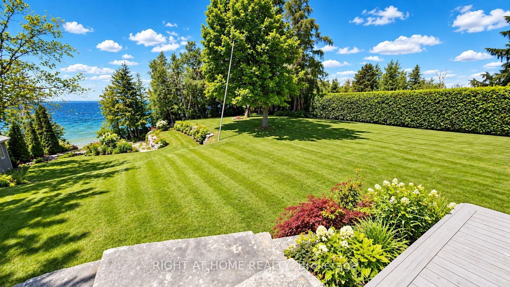 Photo 57 of 25904 Maple Beach Road, Brock, Beaverton — HOMEH