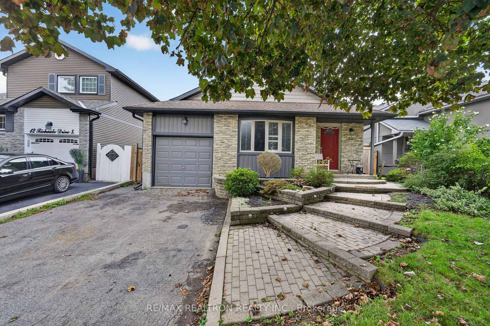 Photo 1 of Unit Lower, 10 Richvale Drive S, Brampton, Heart Lake East — HOMEH