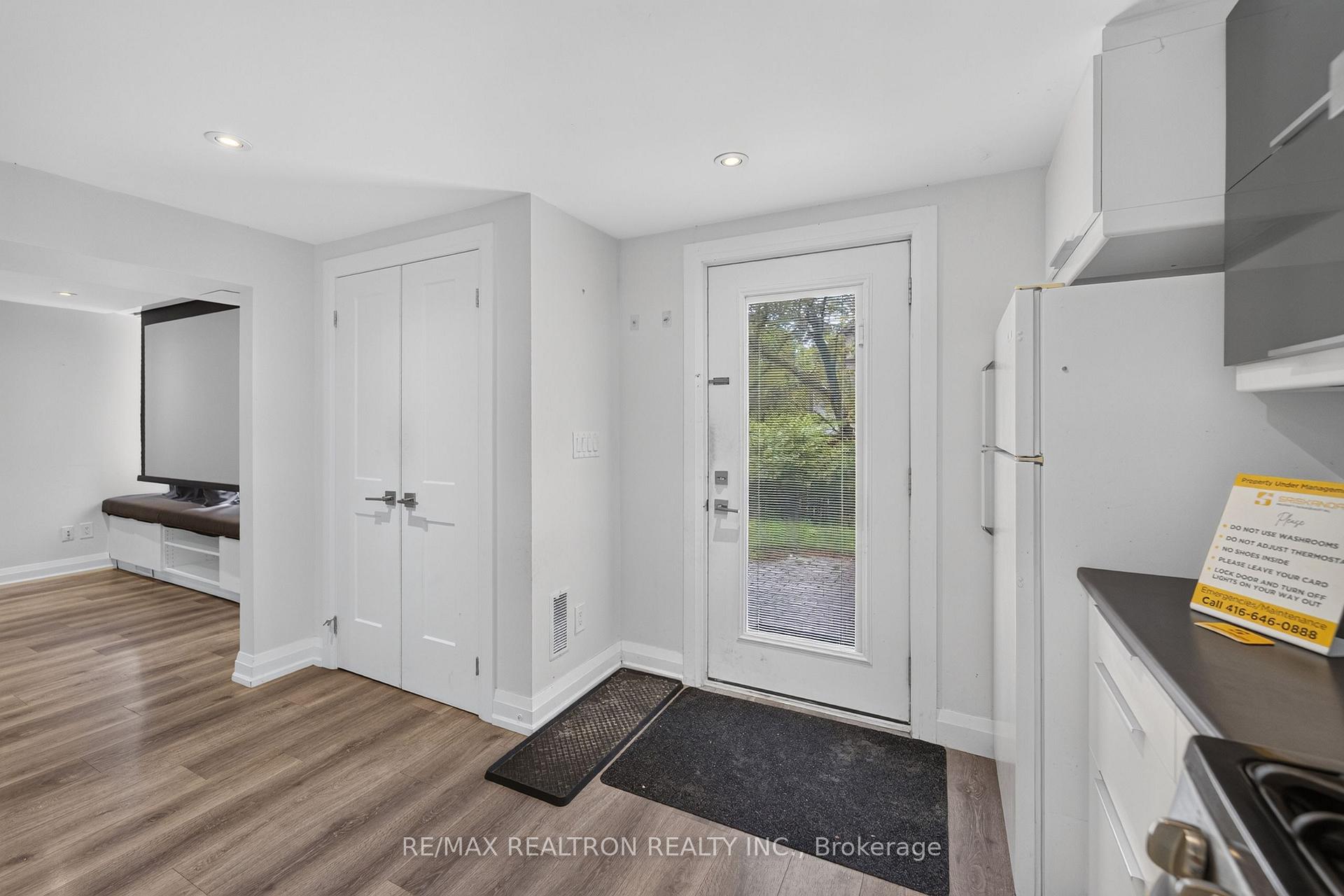 Photo 7 of Unit Lower, 10 Richvale Drive S, Brampton, Heart Lake East — HOMEH