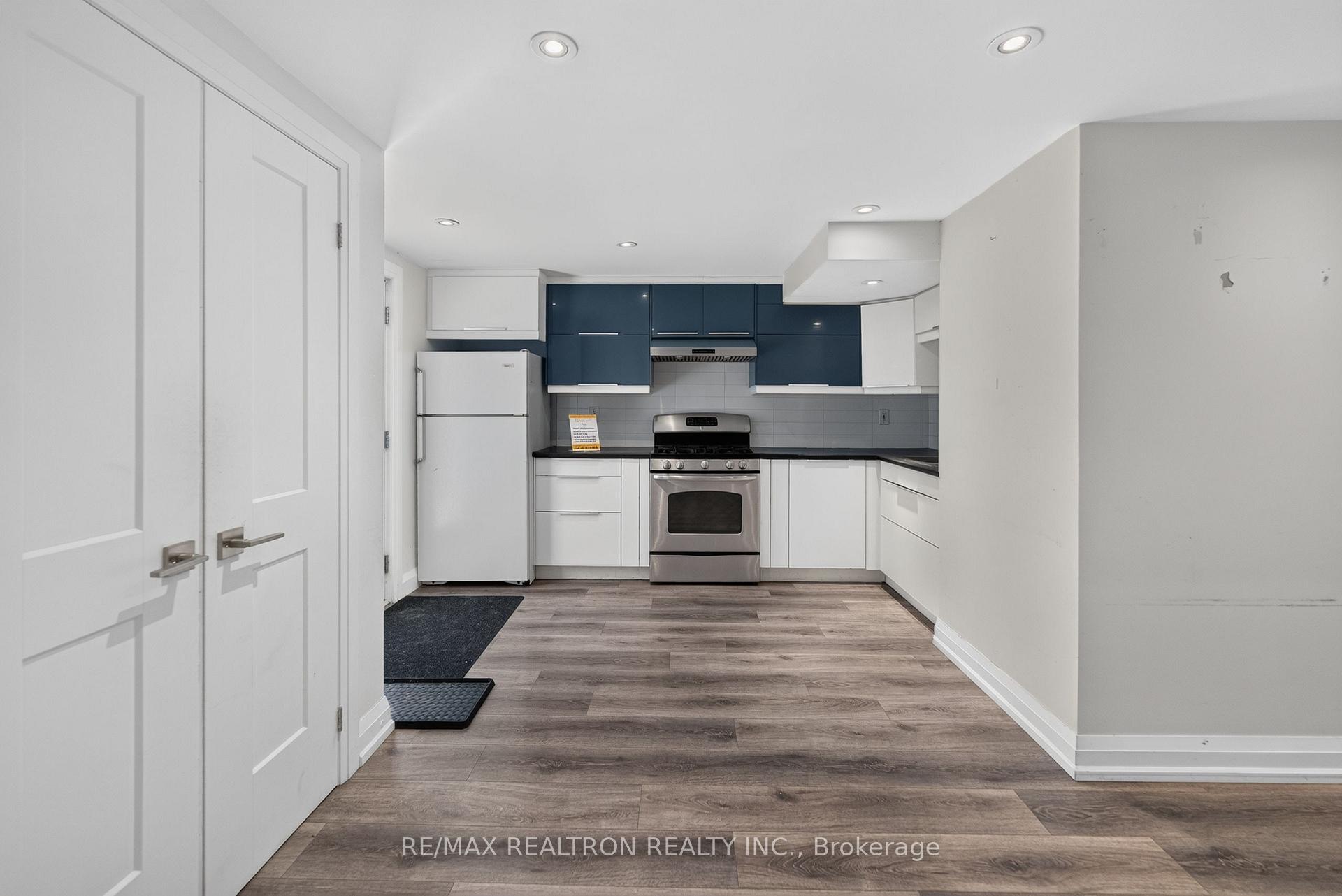 Photo 9 of Unit Lower, 10 Richvale Drive S, Brampton, Heart Lake East — HOMEH