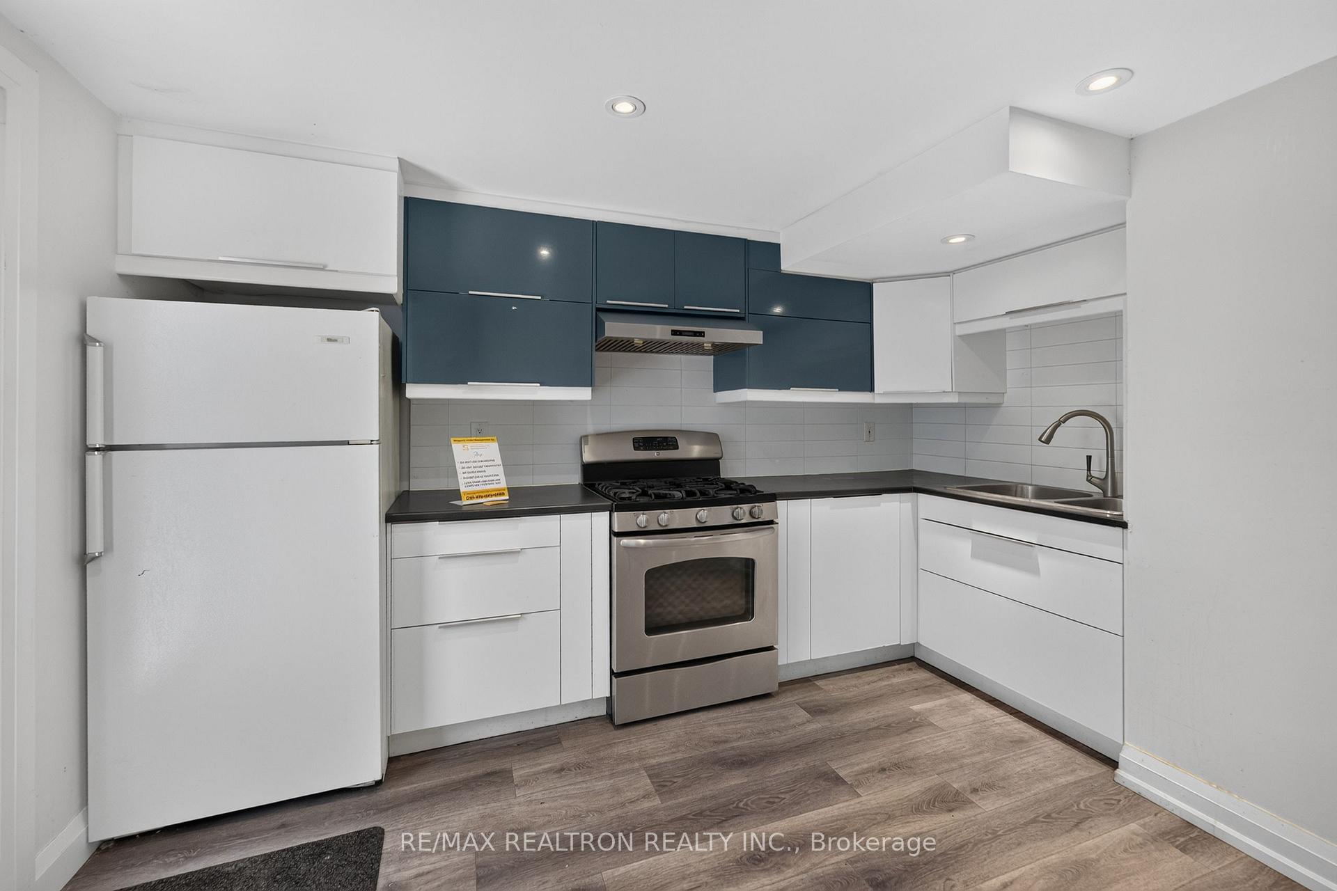 Photo 10 of Unit Lower, 10 Richvale Drive S, Brampton, Heart Lake East — HOMEH