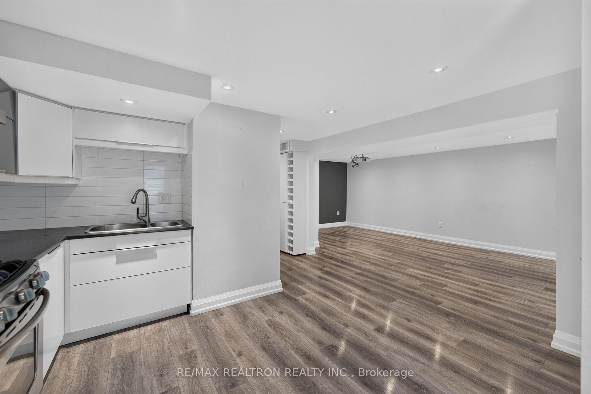 Photo 11 of Unit Lower, 10 Richvale Drive S, Brampton, Heart Lake East — HOMEH