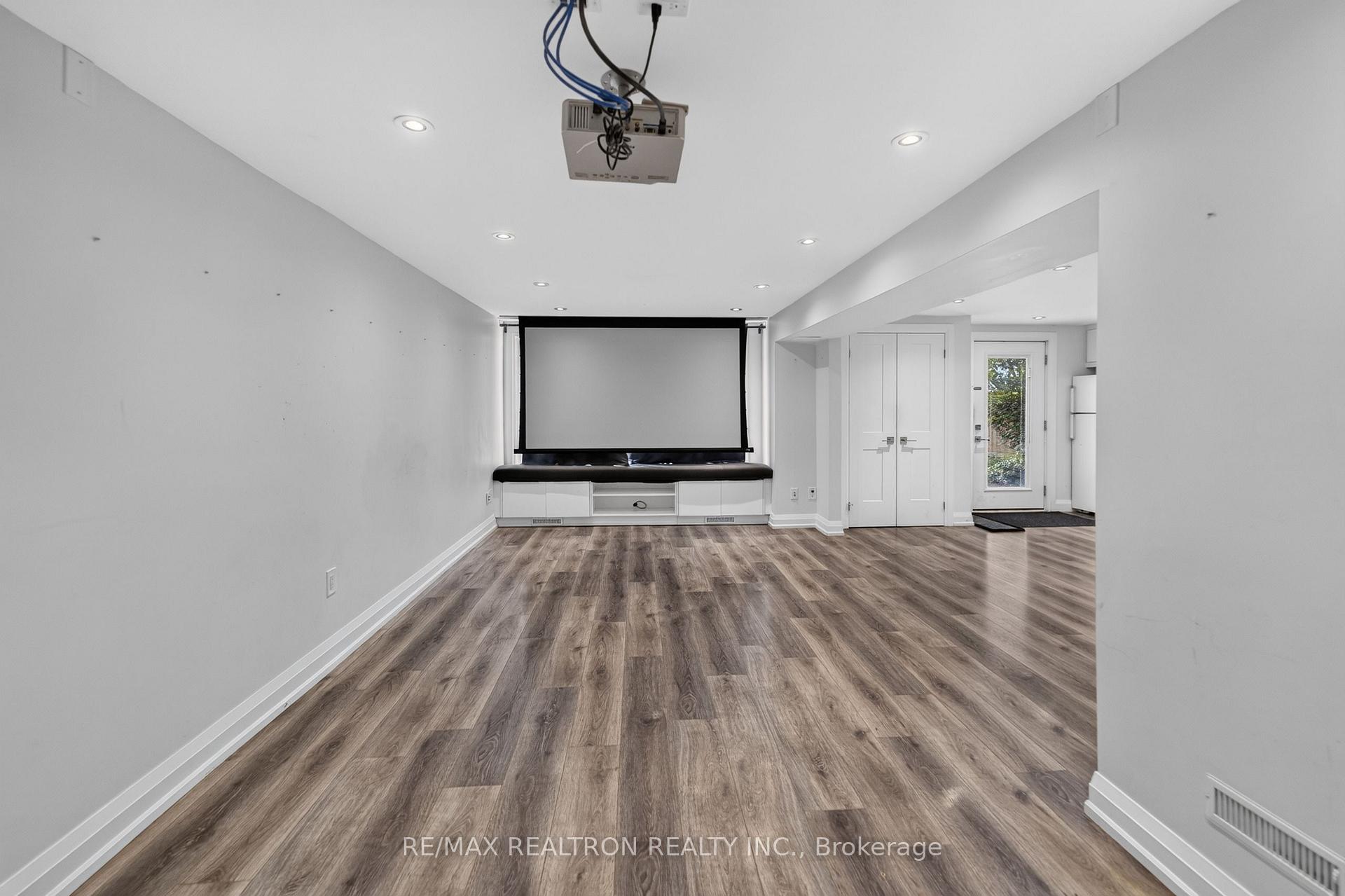 Photo 12 of Unit Lower, 10 Richvale Drive S, Brampton, Heart Lake East — HOMEH