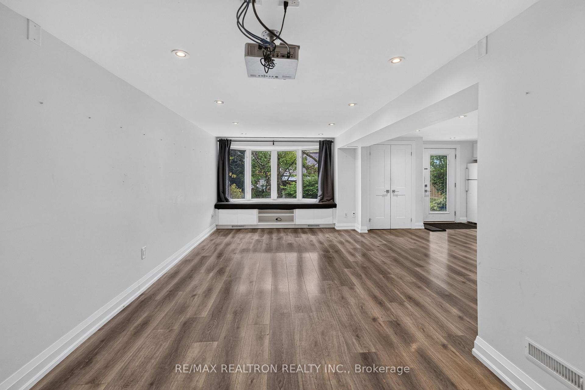 Photo 13 of Unit Lower, 10 Richvale Drive S, Brampton, Heart Lake East — HOMEH