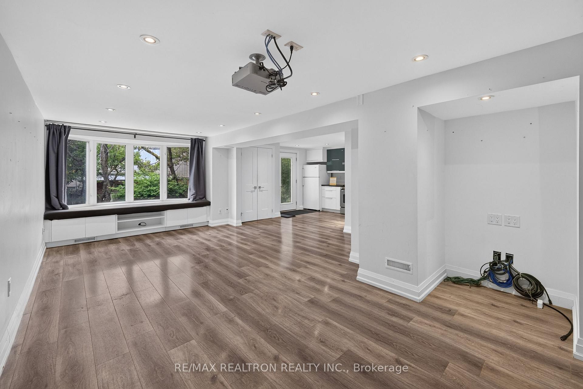 Photo 14 of Unit Lower, 10 Richvale Drive S, Brampton, Heart Lake East — HOMEH