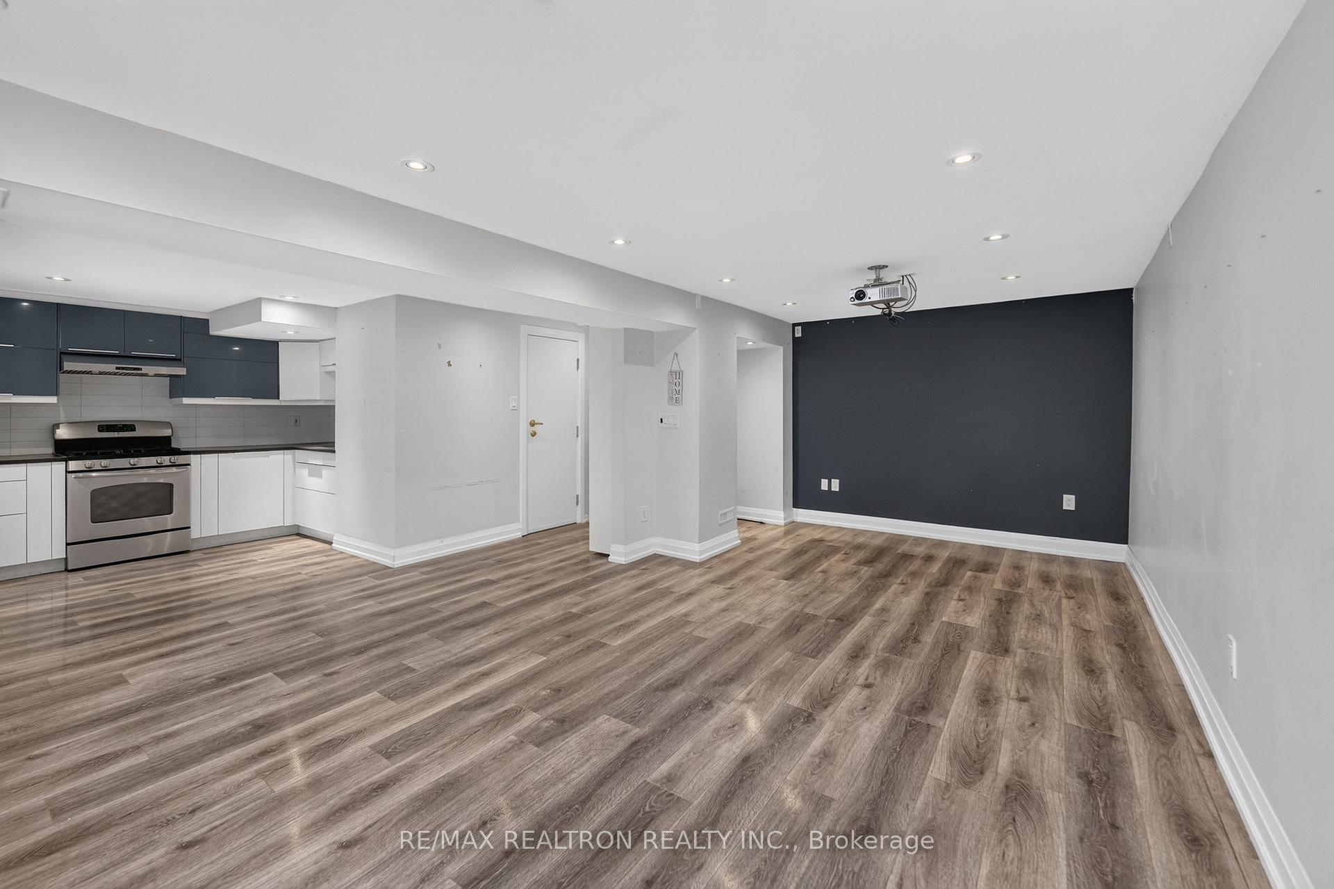 Photo 15 of Unit Lower, 10 Richvale Drive S, Brampton, Heart Lake East — HOMEH