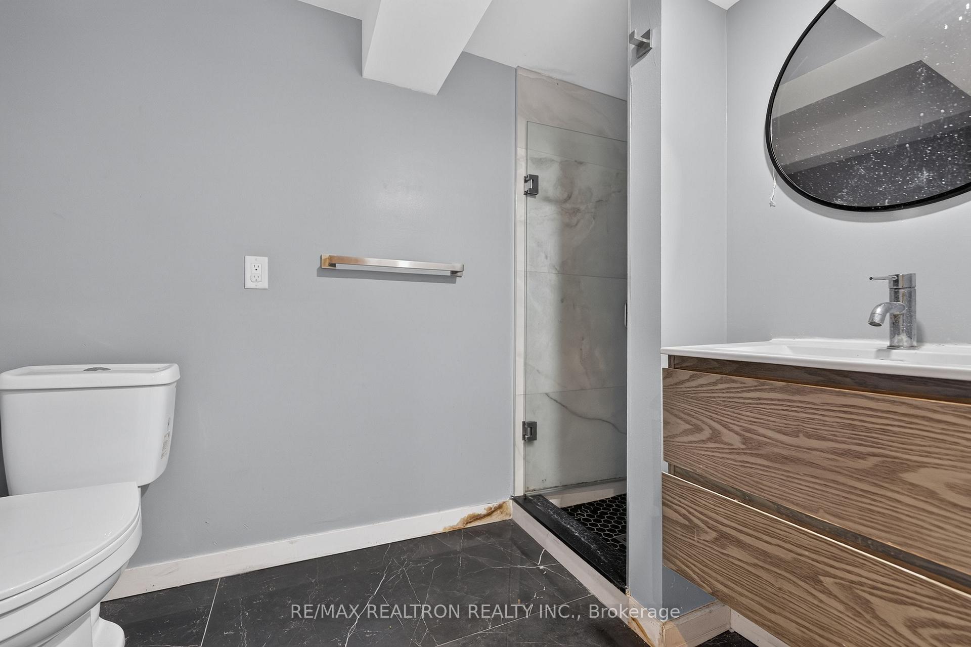 Photo 20 of Unit Lower, 10 Richvale Drive S, Brampton, Heart Lake East — HOMEH