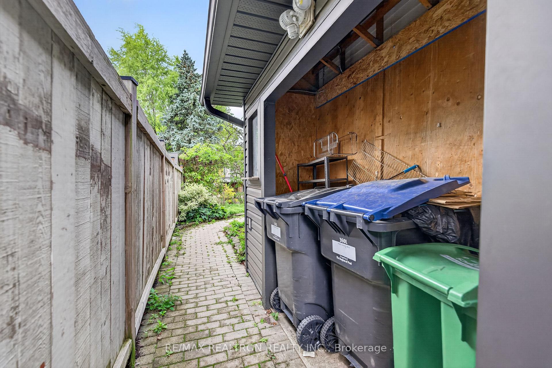 Photo 24 of Unit Lower, 10 Richvale Drive S, Brampton, Heart Lake East — HOMEH