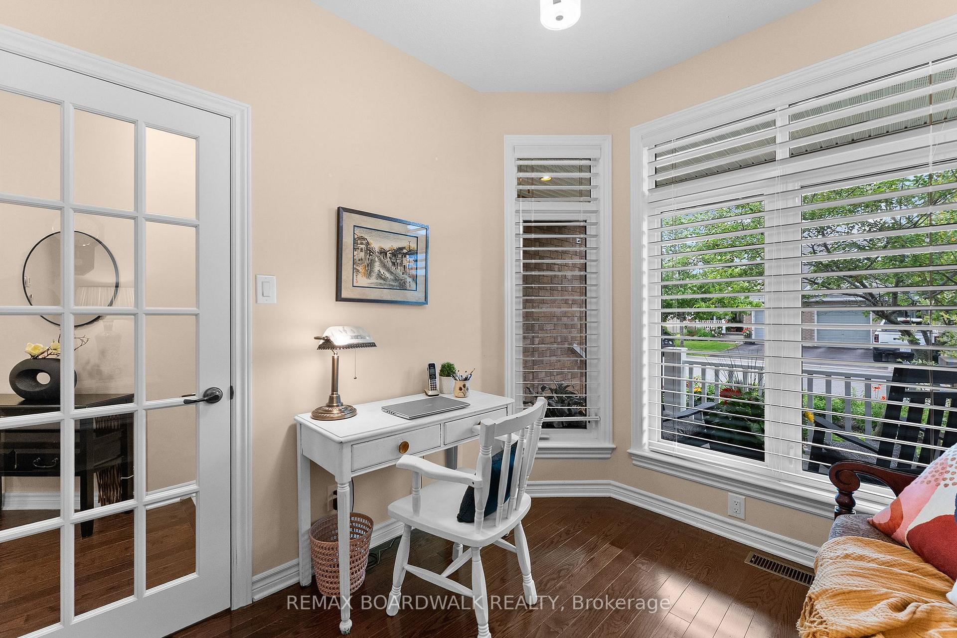 Photo 6 of 251 Bulrush Crescent, Ottawa, Blossom Park/Kemp Park/Findlay Creek — HOMEH