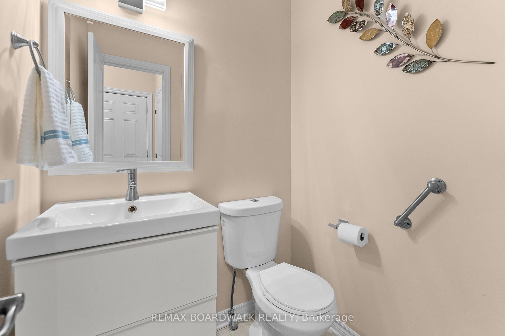 Photo 11 of 251 Bulrush Crescent, Ottawa, Blossom Park/Kemp Park/Findlay Creek — HOMEH