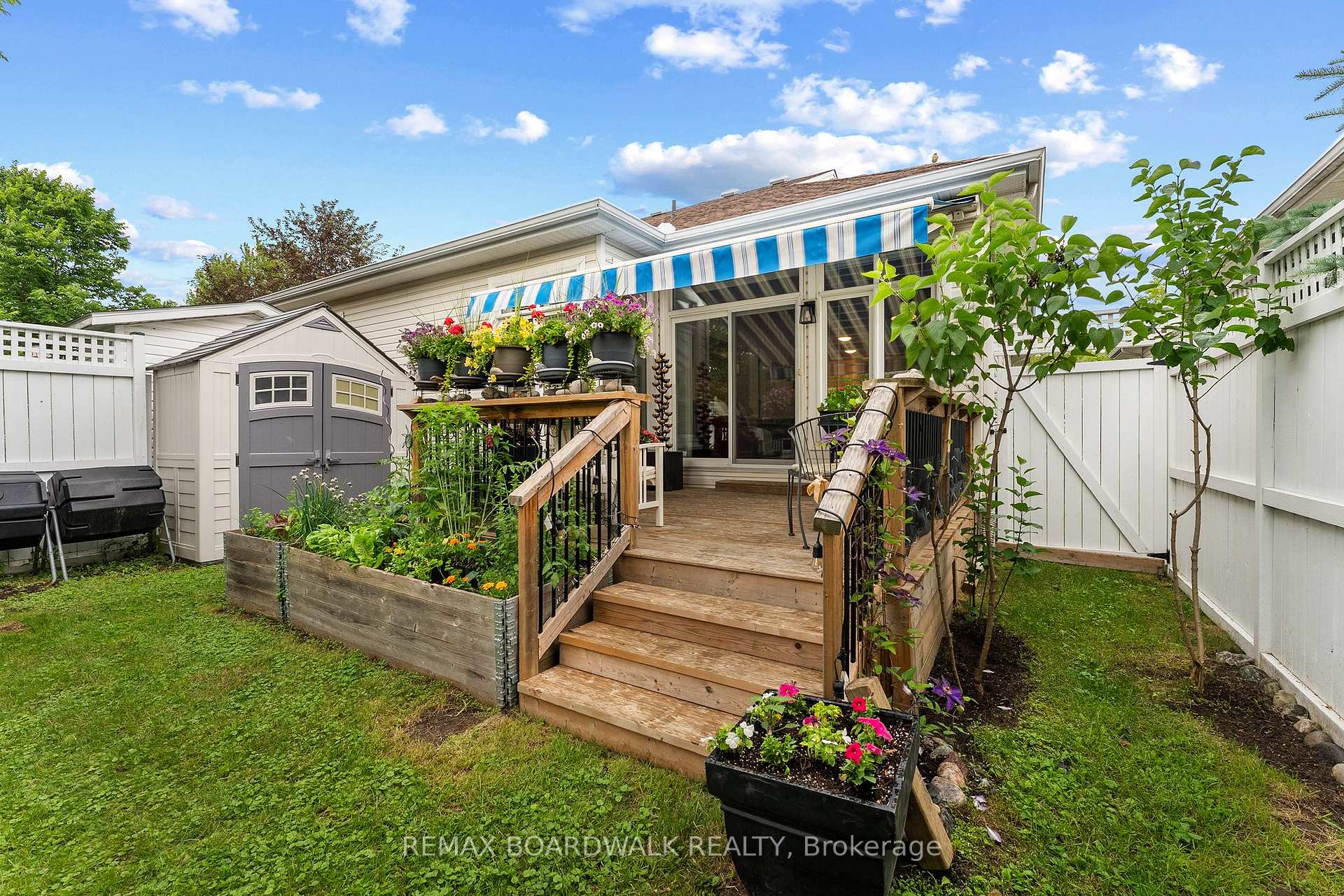 Photo 19 of 251 Bulrush Crescent, Ottawa, Blossom Park/Kemp Park/Findlay Creek — HOMEH