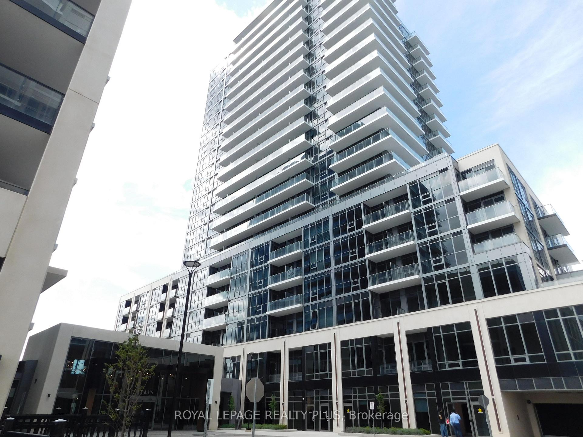 Photo 1 of Unit 1811a, 115 Nipissing Road, Milton, Timberlea — HOMEH