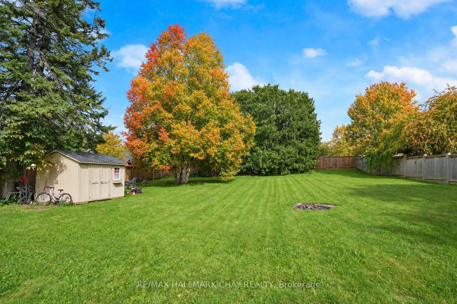 Photo 16 of 11 King Street S, Innisfil, Cookstown — HOMEH