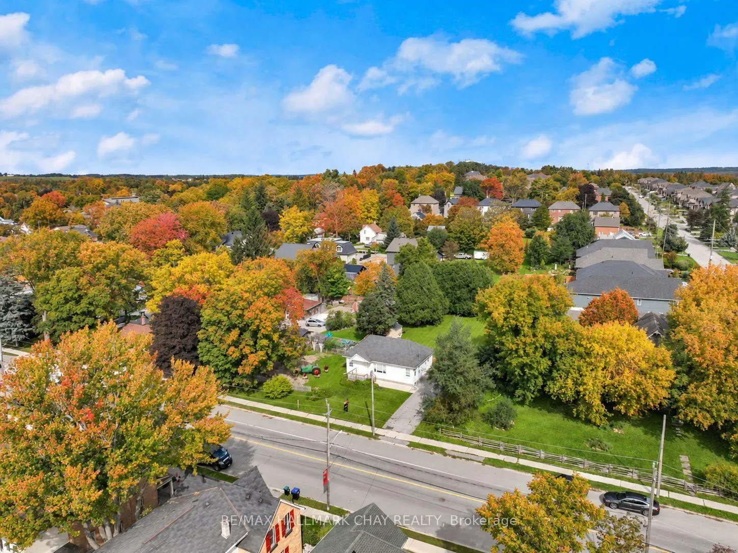 Photo 18 of 11 King Street S, Innisfil, Cookstown — HOMEH