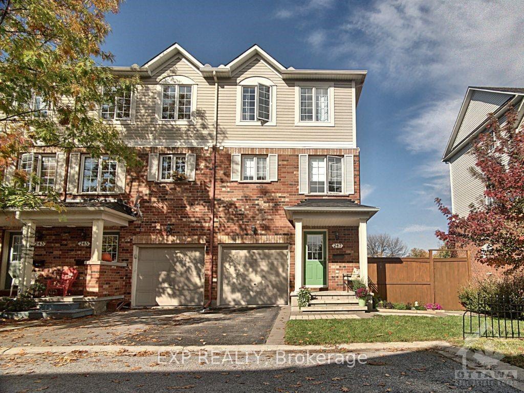 Photo of Unit 247, 90 Edenvale Drive