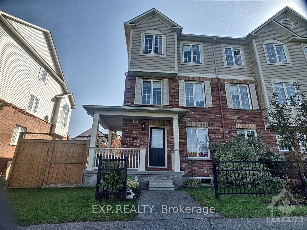 Photo 2 of Unit 247, 90 Edenvale Drive, Ottawa, Kanata - Beaverbrook — HOMEH