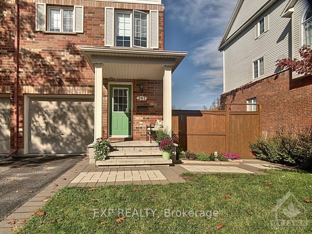 Photo 3 of Unit 247, 90 Edenvale Drive, Ottawa, Kanata - Beaverbrook — HOMEH