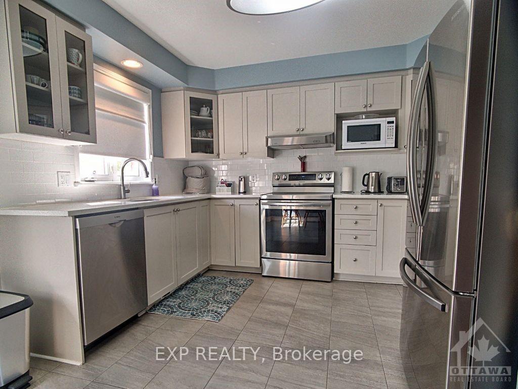 Photo 11 of Unit 247, 90 Edenvale Drive, Ottawa, Kanata - Beaverbrook — HOMEH