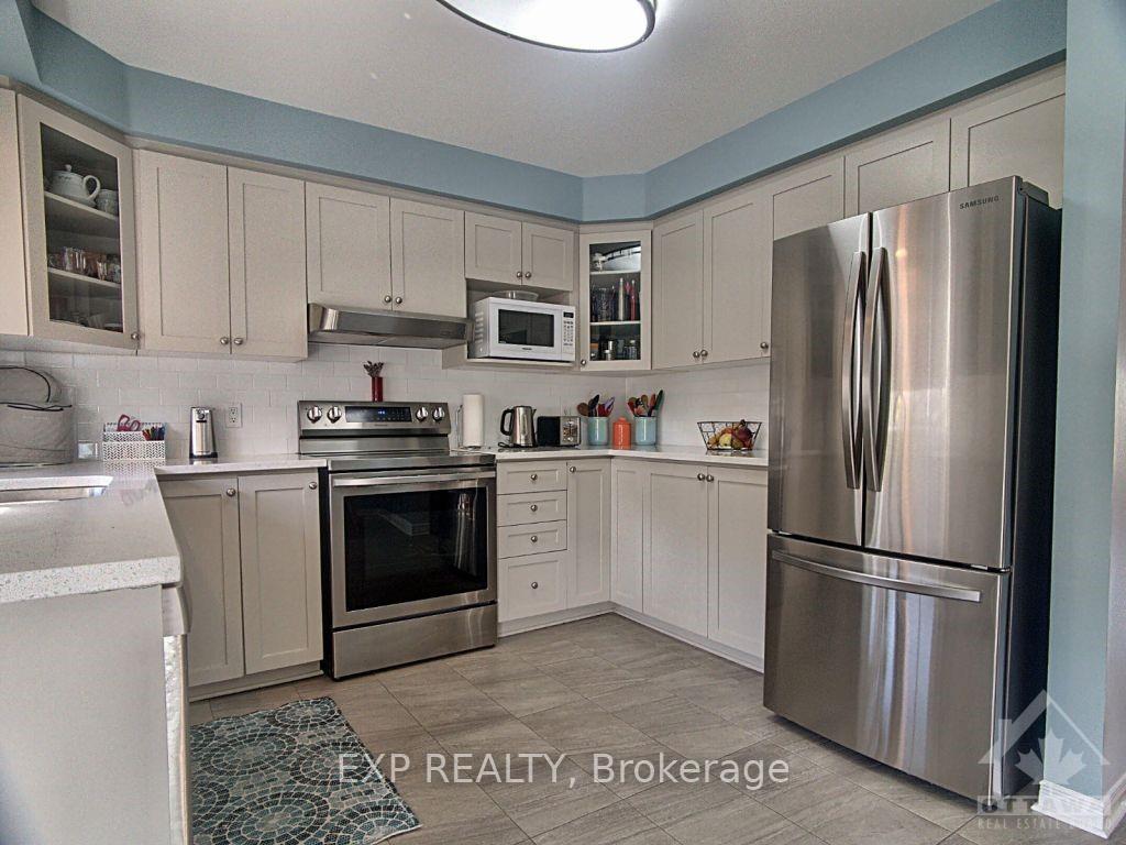 Photo 12 of Unit 247, 90 Edenvale Drive, Ottawa, Kanata - Beaverbrook — HOMEH