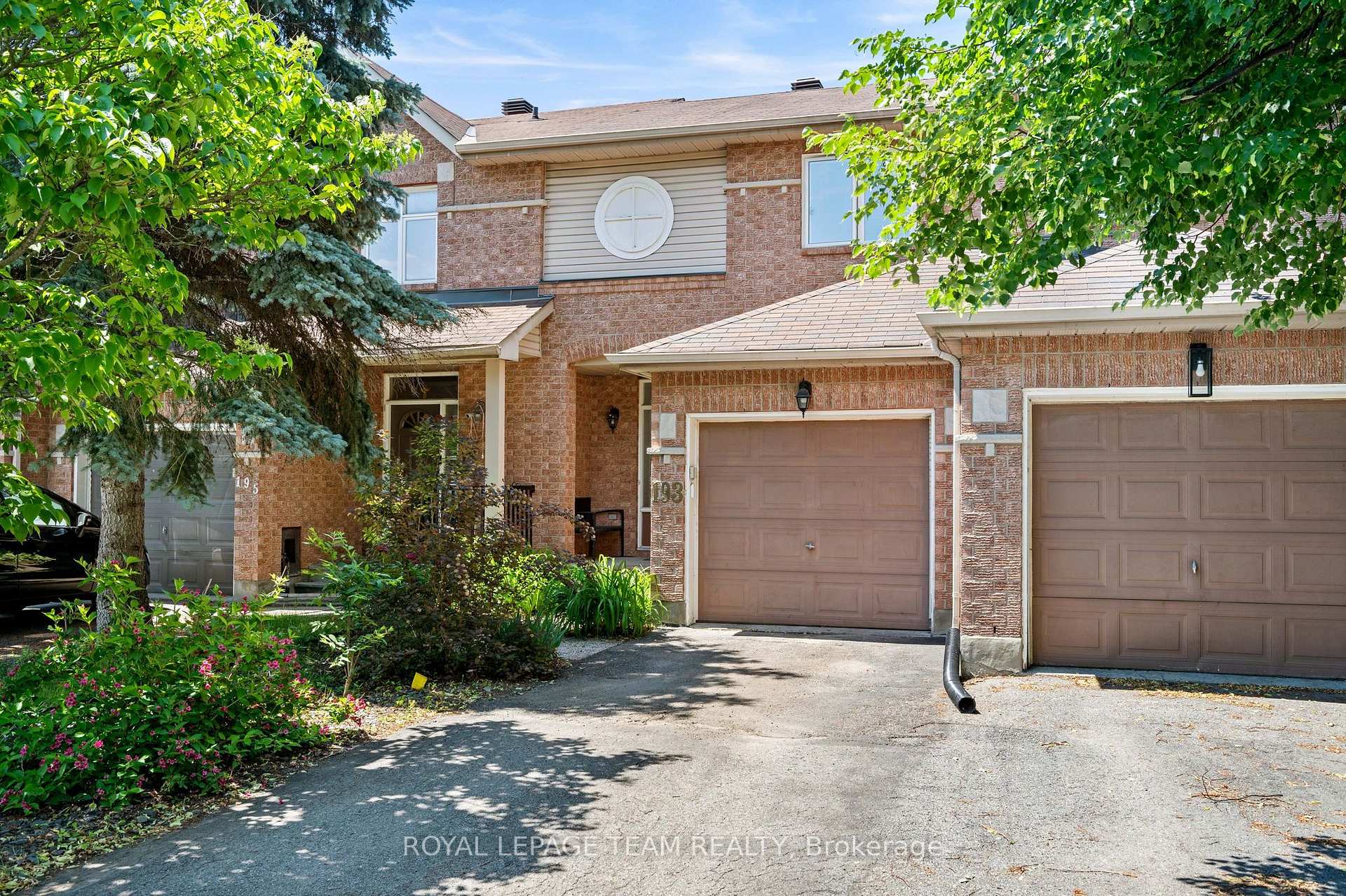 Photo 3 of 193 Thornbury Crescent, Ottawa, Centrepointe — HOMEH