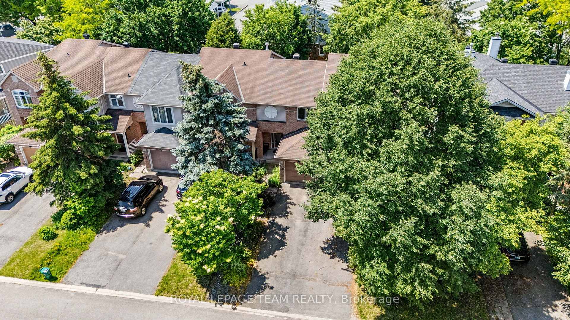 Photo 24 of 193 Thornbury Crescent, Ottawa, Centrepointe — HOMEH