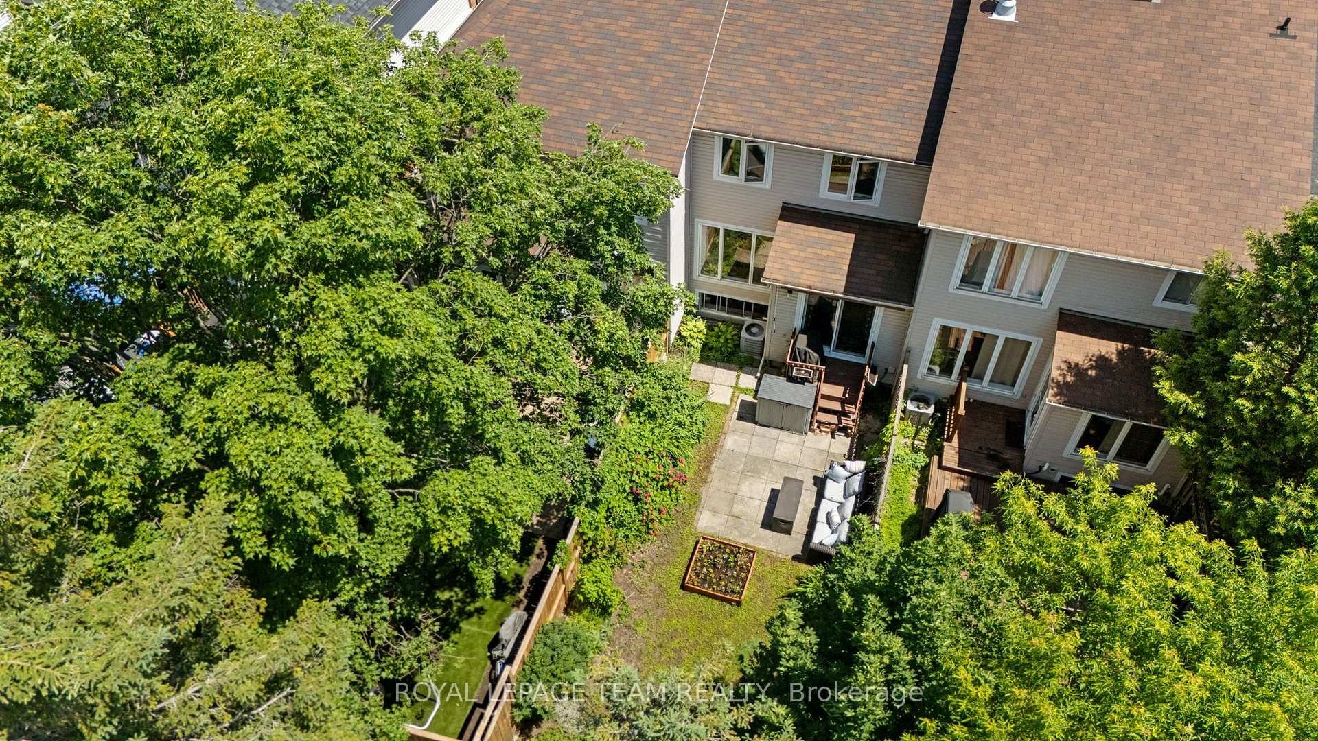 Photo 27 of 193 Thornbury Crescent, Ottawa, Centrepointe — HOMEH