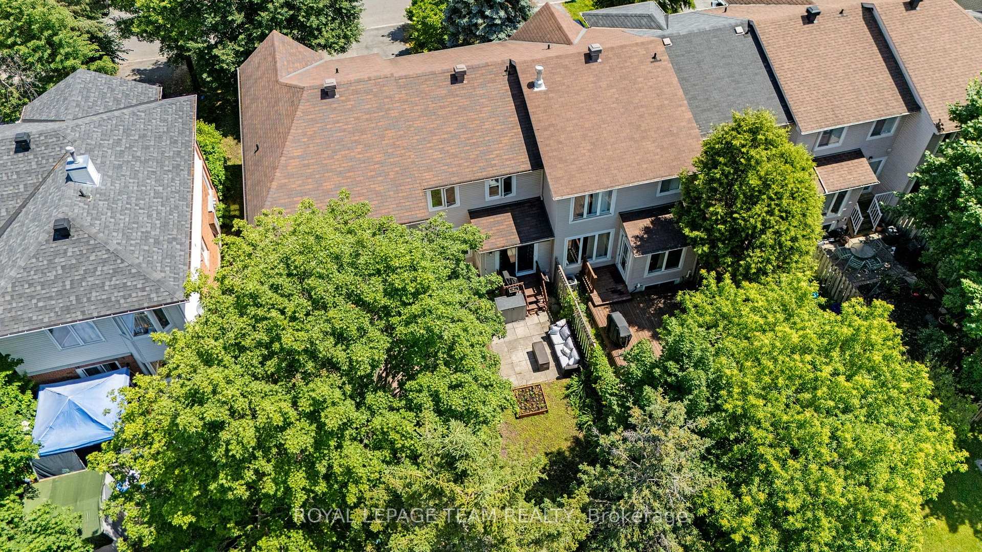 Photo 29 of 193 Thornbury Crescent, Ottawa, Centrepointe — HOMEH