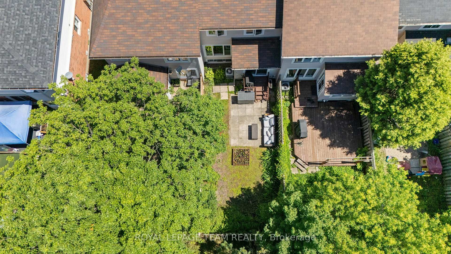Photo 30 of 193 Thornbury Crescent, Ottawa, Centrepointe — HOMEH