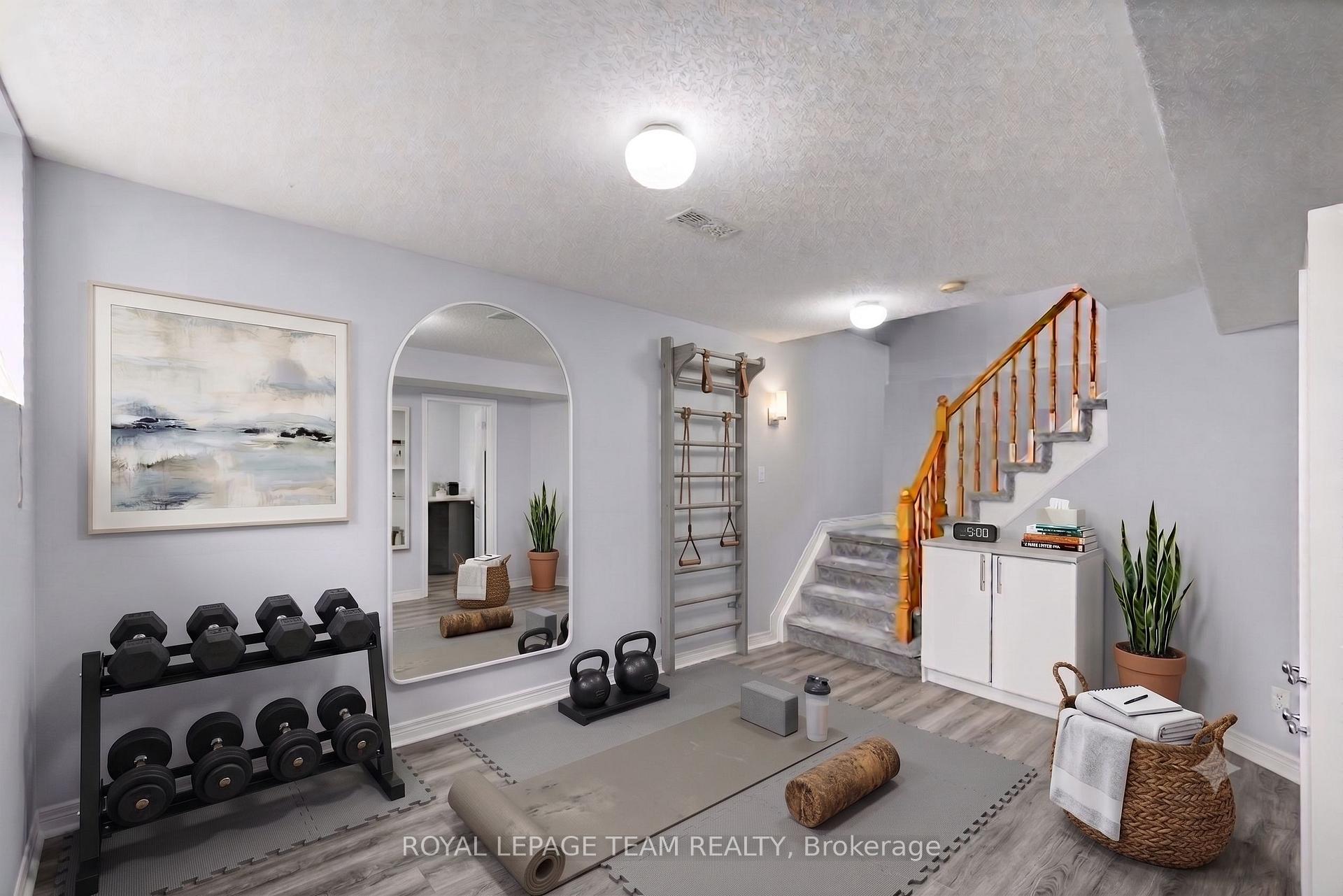 Photo 31 of 193 Thornbury Crescent, Ottawa, Centrepointe — HOMEH