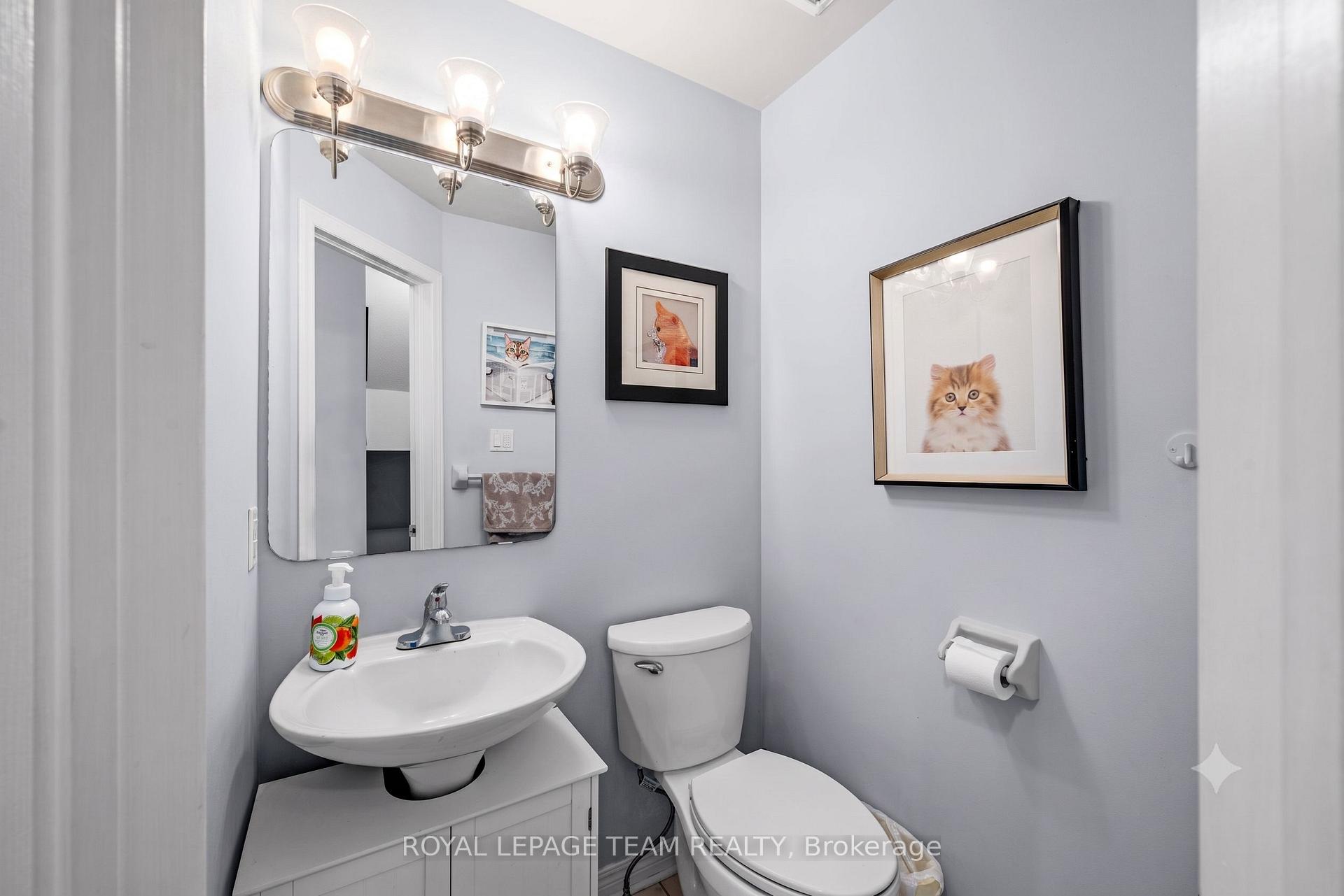 Photo 34 of 193 Thornbury Crescent, Ottawa, Centrepointe — HOMEH