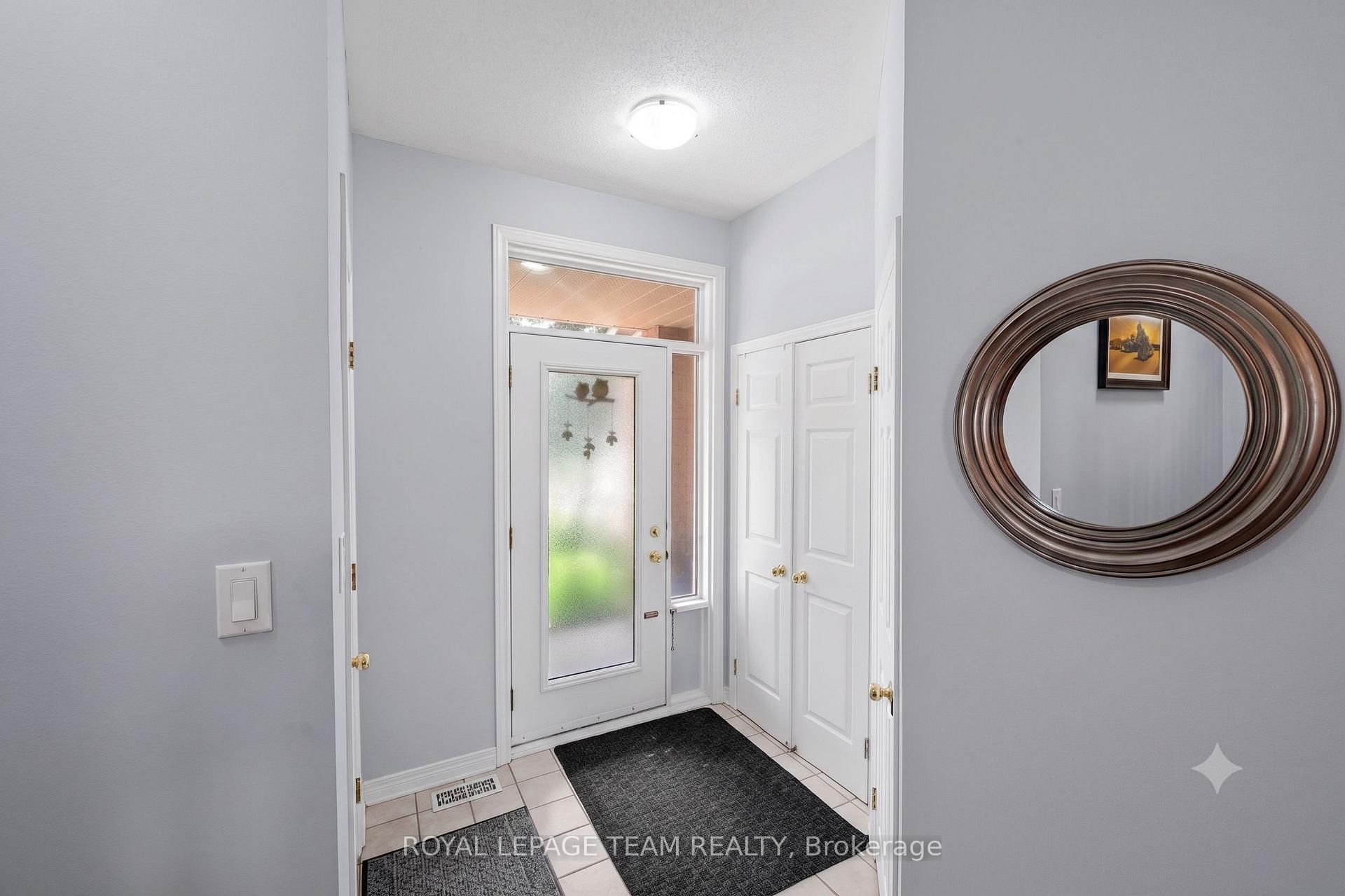 Photo 35 of 193 Thornbury Crescent, Ottawa, Centrepointe — HOMEH