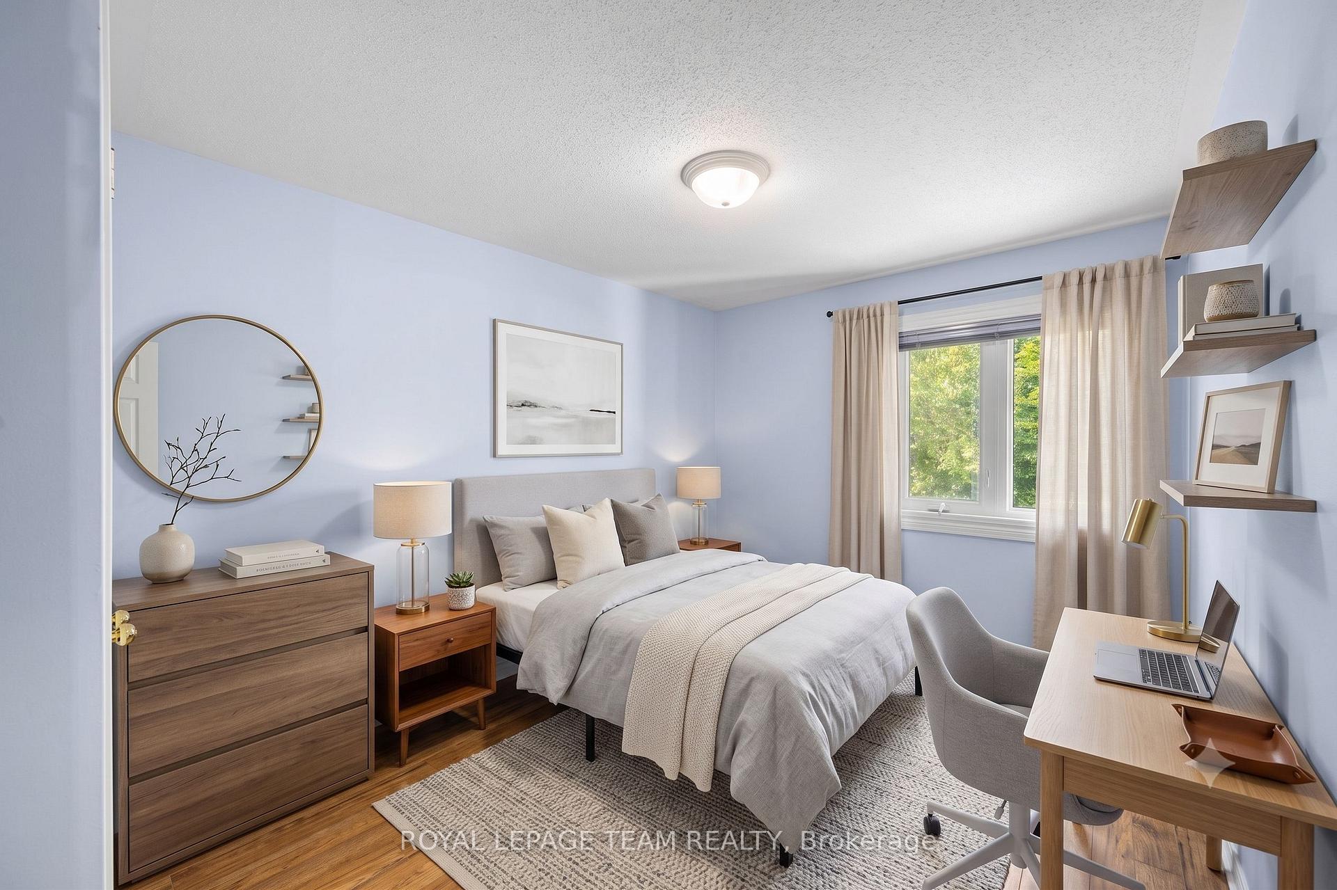 Photo 41 of 193 Thornbury Crescent, Ottawa, Centrepointe — HOMEH
