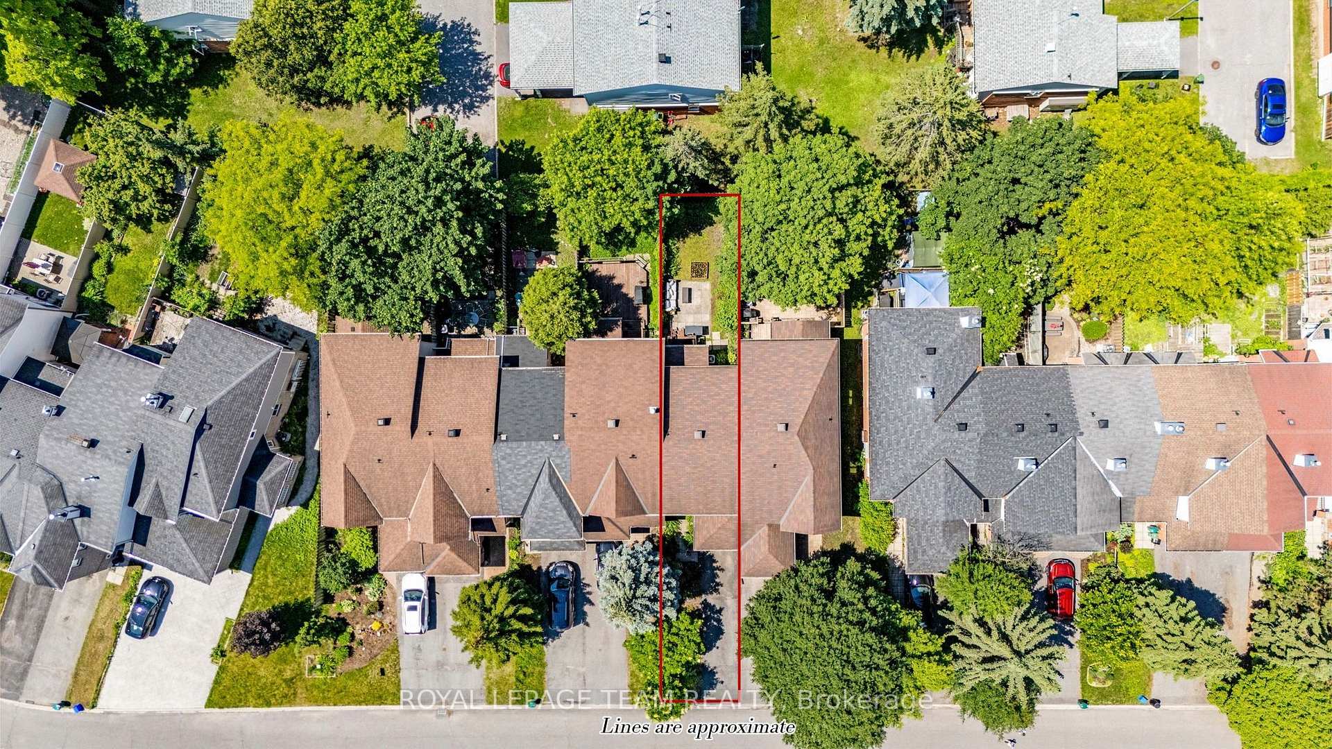 Photo 44 of 193 Thornbury Crescent, Ottawa, Centrepointe — HOMEH