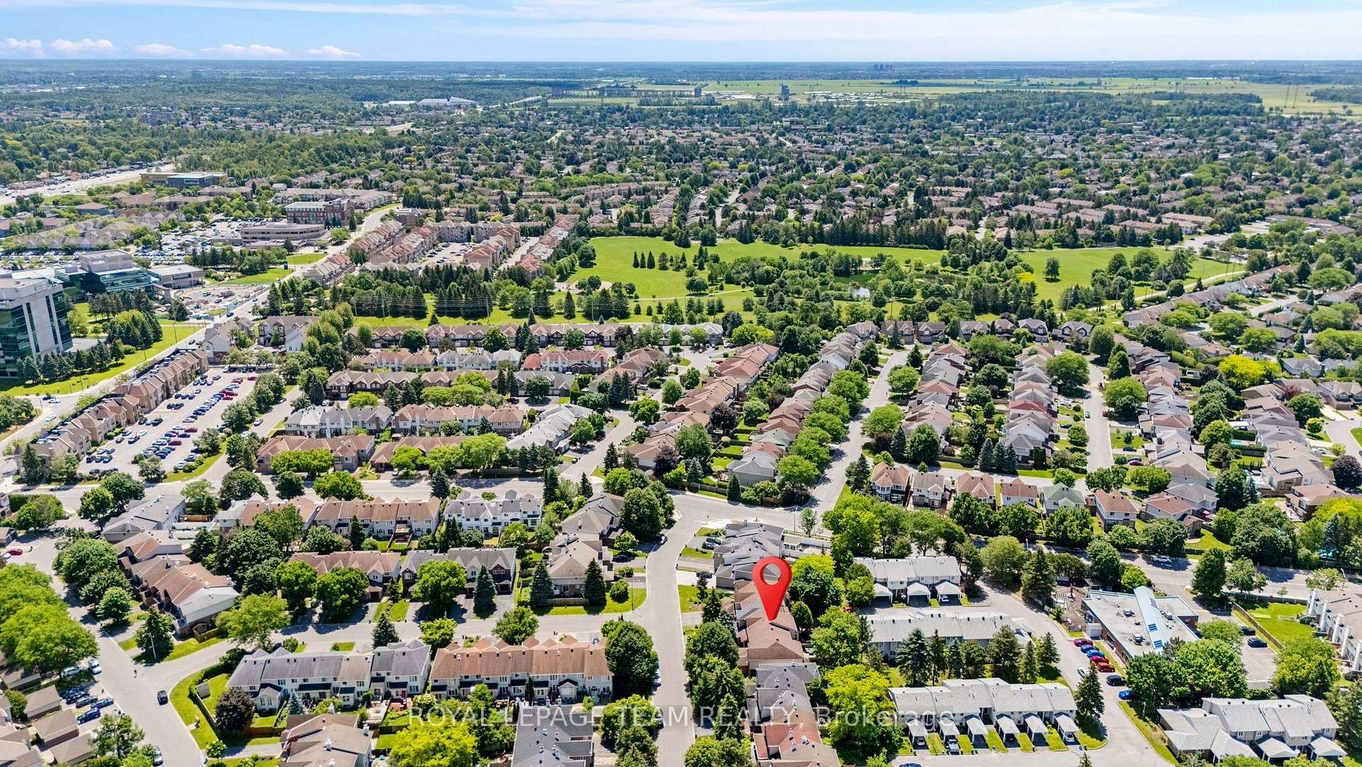 Photo 45 of 193 Thornbury Crescent, Ottawa, Centrepointe — HOMEH