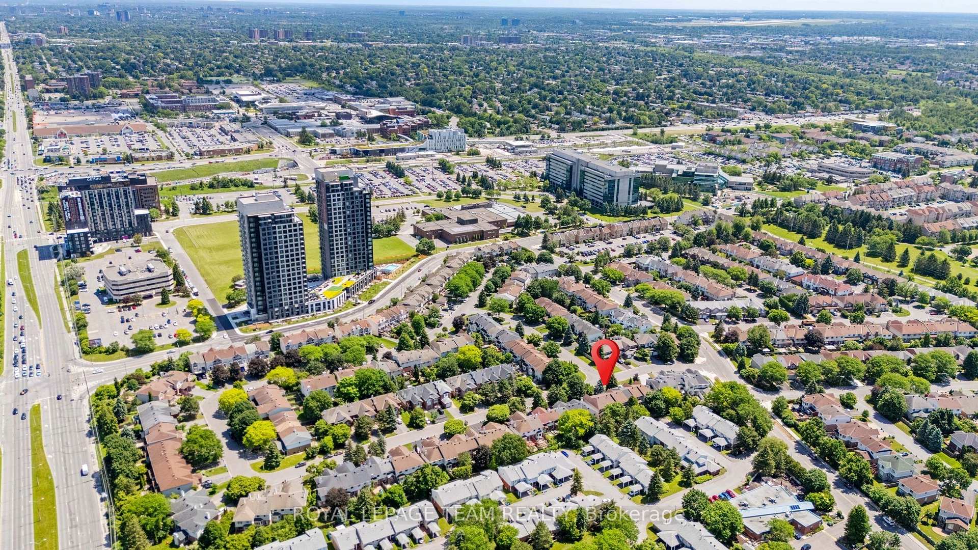 Photo 46 of 193 Thornbury Crescent, Ottawa, Centrepointe — HOMEH