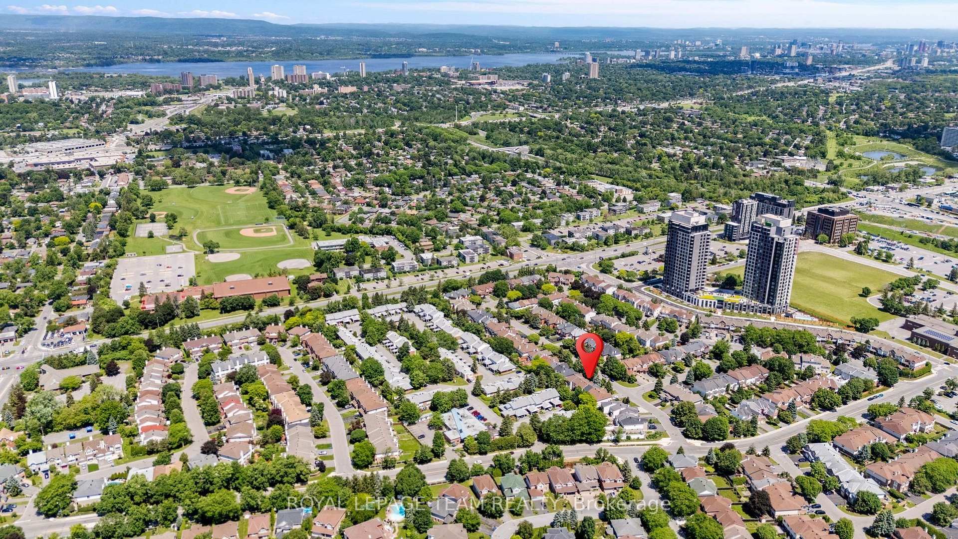 Photo 48 of 193 Thornbury Crescent, Ottawa, Centrepointe — HOMEH