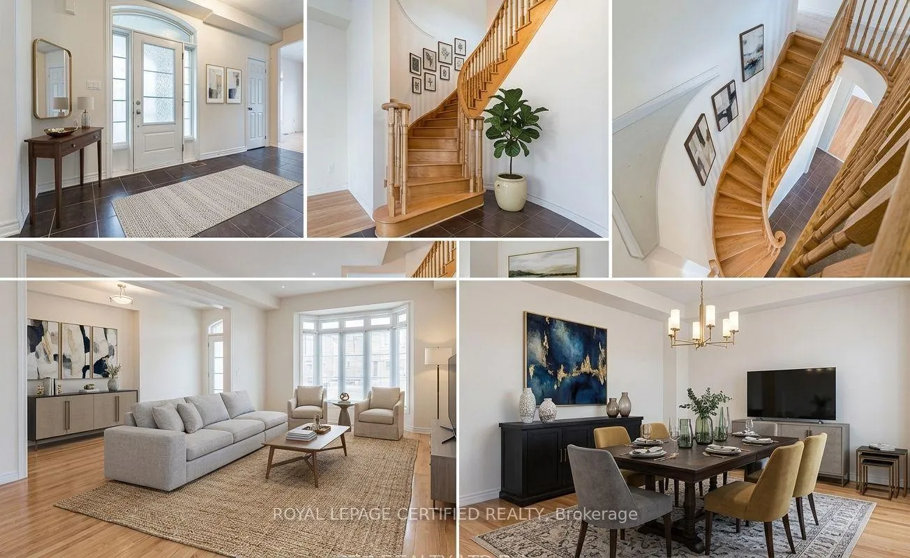 Photo 27 of 620 Asleton Boulevard, Milton, Willmott — HOMEH