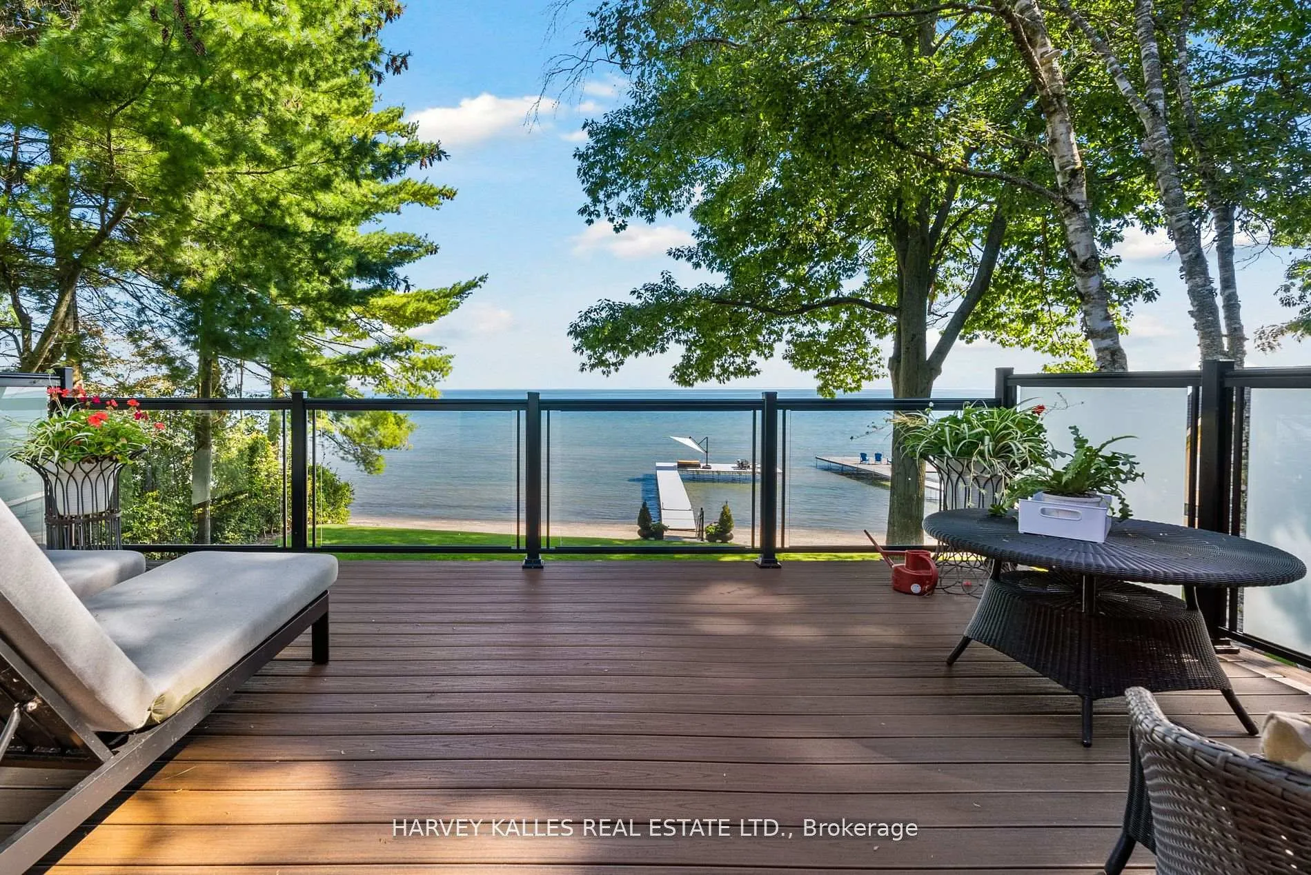 Photo 26 of 3203 Summer Place, Innisfil, Rural Innisfil — HOMEH